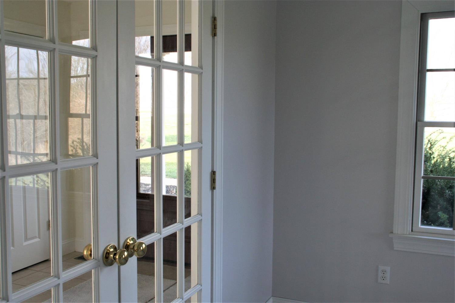 5194 Derenski Road Cedar Grove, IN 47016 - Photo 42 of 44 Foyer from BR 2