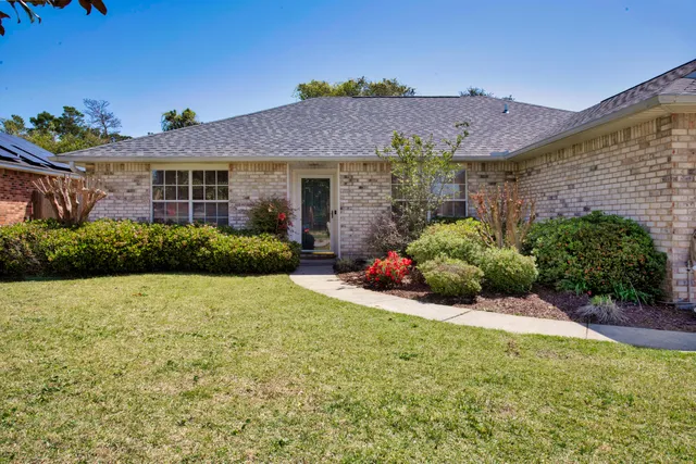 $382,500 | 1945 Jessica Way, Navarre, FL 32566