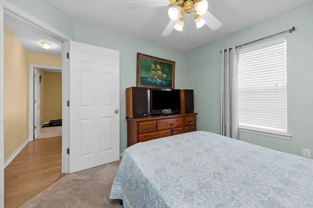 $382,500 | 1945 Jessica Way, Navarre, FL 32566