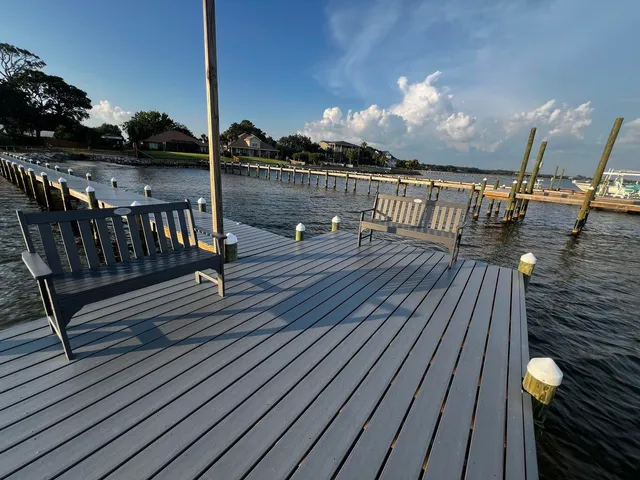 $382,500 | 1945 Jessica Way, Navarre, FL 32566