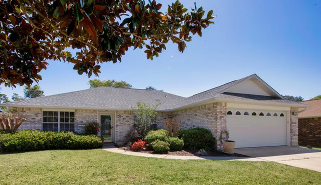 $382,500 | 1945 Jessica Way, Navarre, FL 32566