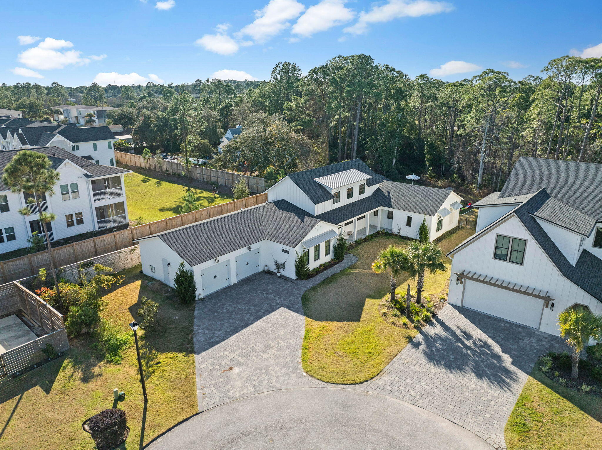 116 West Lamb Drive Santa Rosa Beach, FL 32459 - Photo 11 of 77 Array_116WLambDr-7