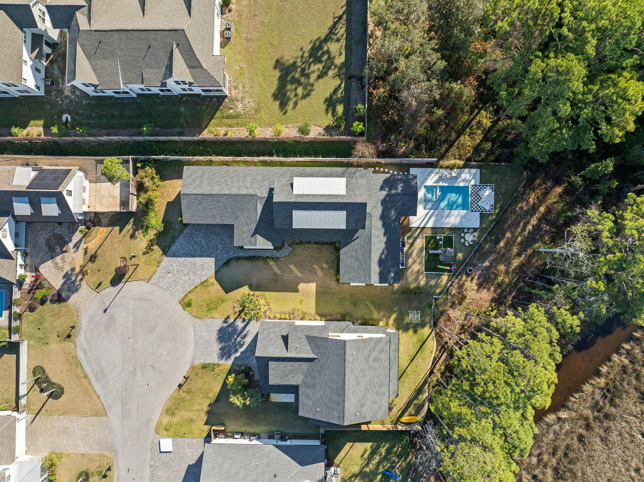 116 West Lamb Drive Santa Rosa Beach, FL 32459 - Photo 14 of 77 Array_116WLambDr-19