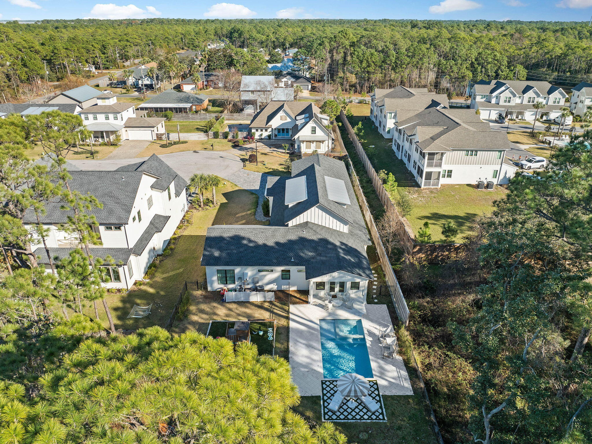 116 West Lamb Drive Santa Rosa Beach, FL 32459 - Photo 16 of 77 Array_116WLambDr-22