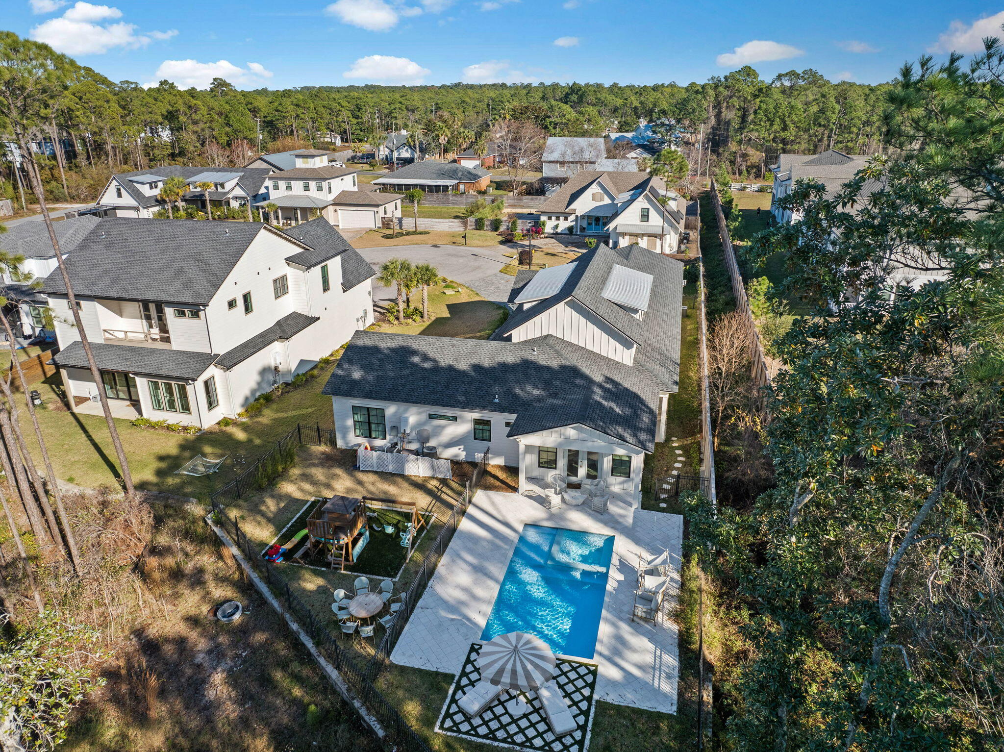 116 West Lamb Drive Santa Rosa Beach, FL 32459 - Photo 17 of 77 Array_116WLambDr-23