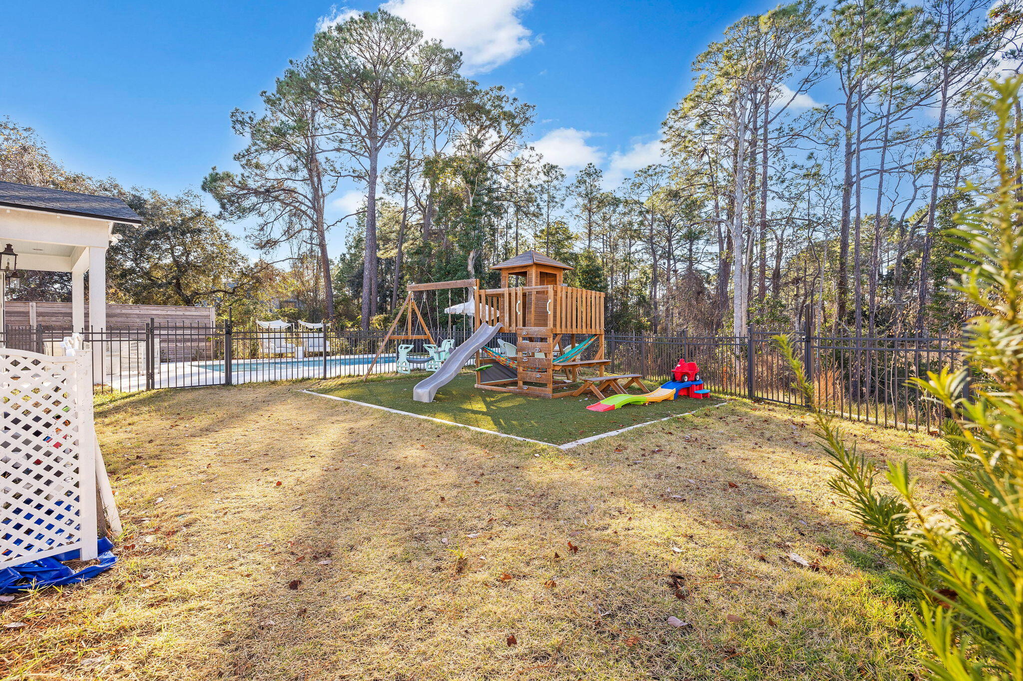116 West Lamb Drive Santa Rosa Beach, FL 32459 - Photo 18 of 77 Array_116WLambDr-25