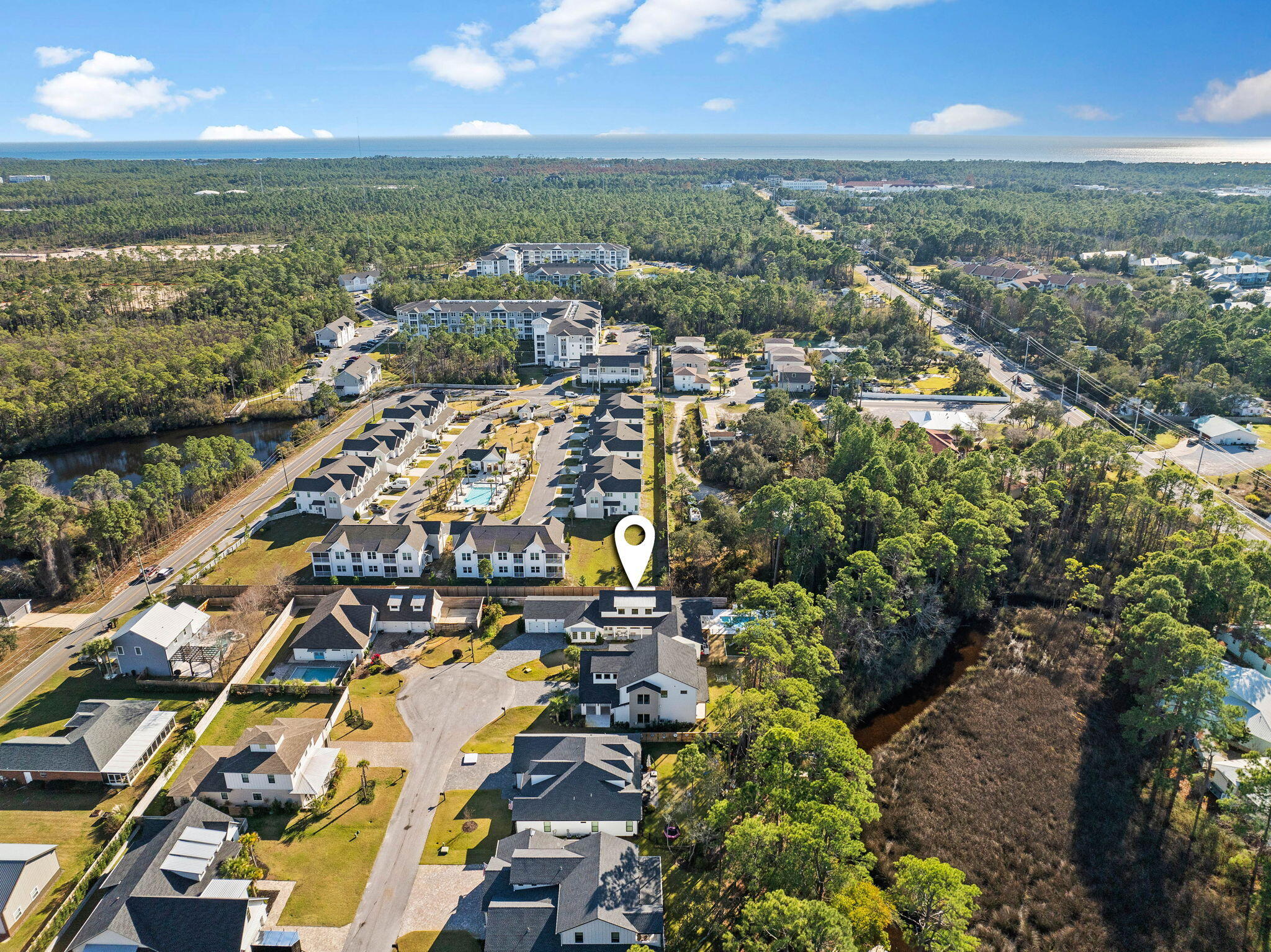116 West Lamb Drive Santa Rosa Beach, FL 32459 - Photo 10 of 77 Array_116WLambDr-2