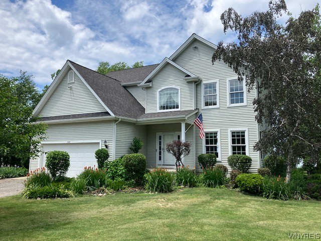 2949 West Lake Road Wilson, NY 14172 - Photo 2 of 49
