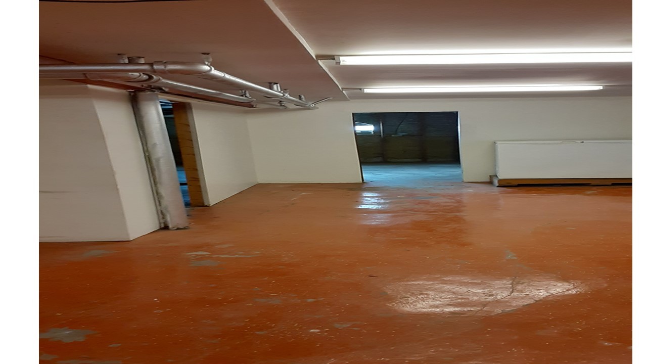 Undisclosed Address Chicago, IL 60620 - Photo 11 of 16 a view of empty room