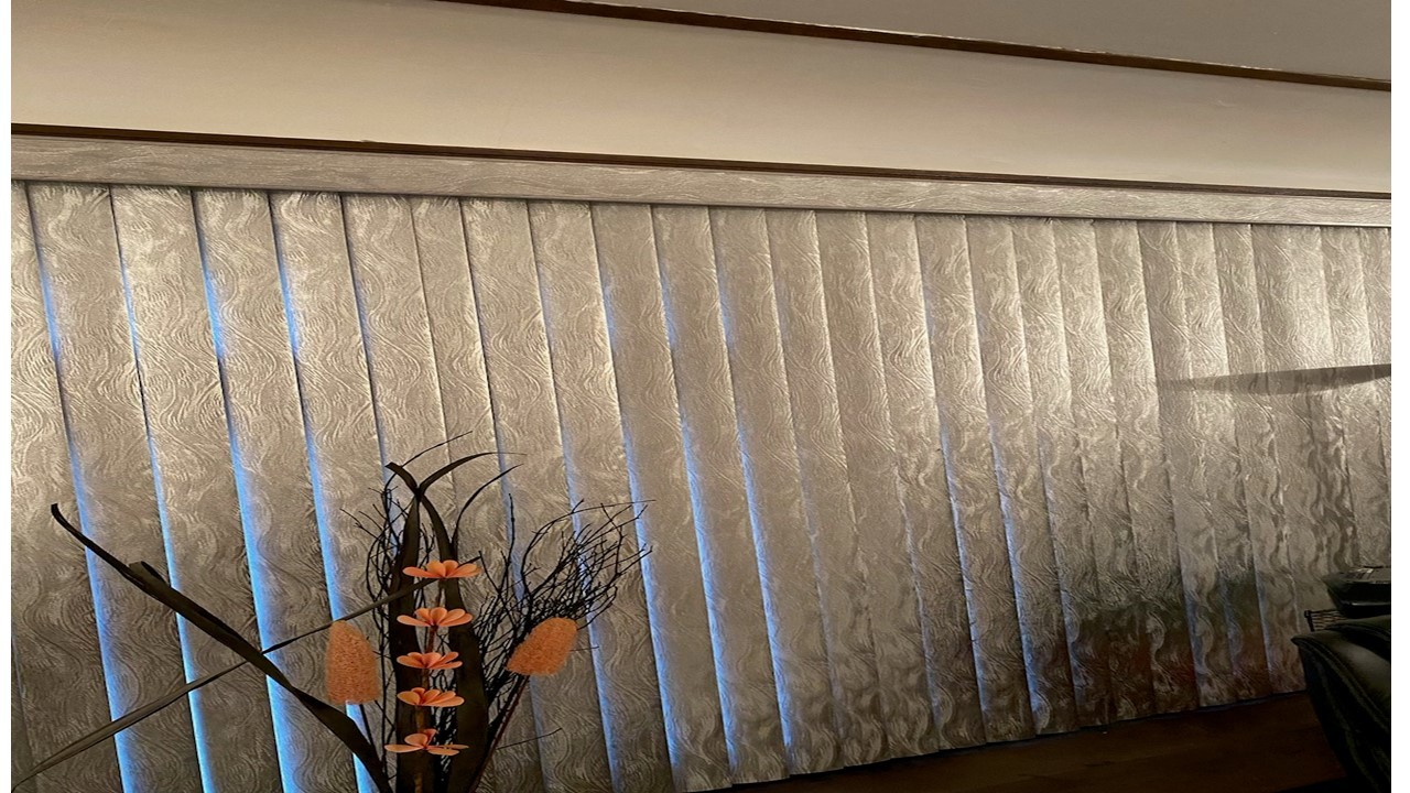 Undisclosed Address Chicago, IL 60620 - Photo 4 of 16 a view of wooden floor with stairs