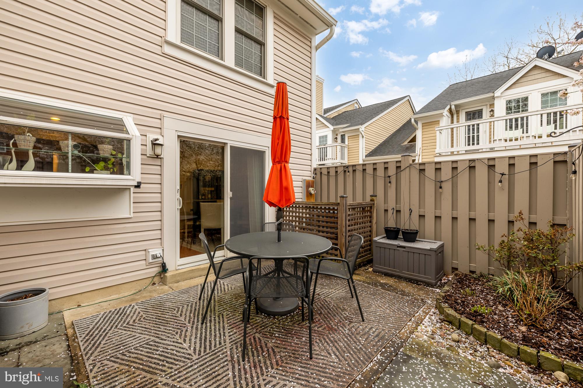 2433 South Walter Reed Drive, Unit 181 Arlington, VA 22206 - Photo 18 of 29
