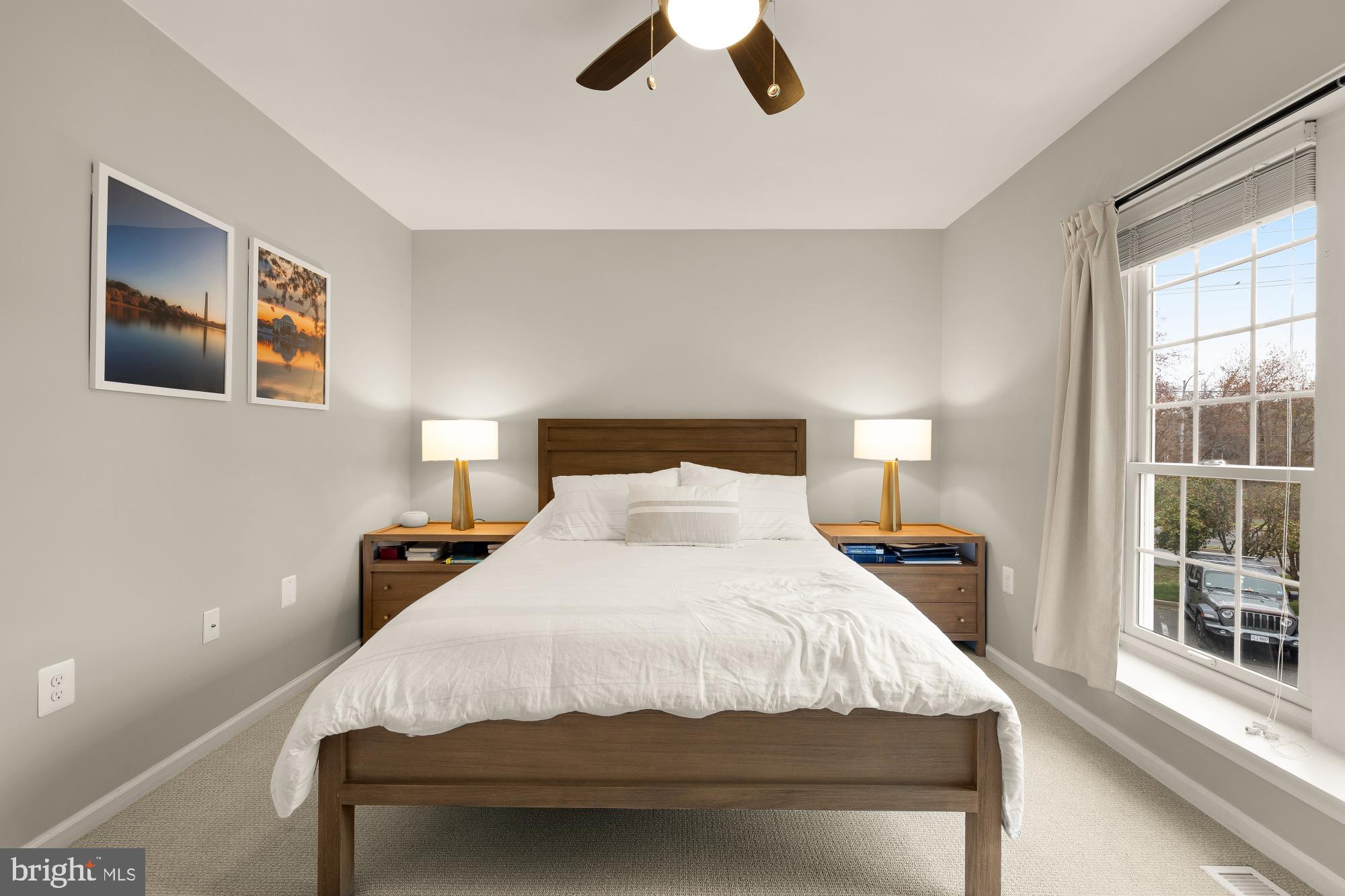 2433 South Walter Reed Drive, Unit 181 Arlington, VA 22206 - Photo 23 of 29