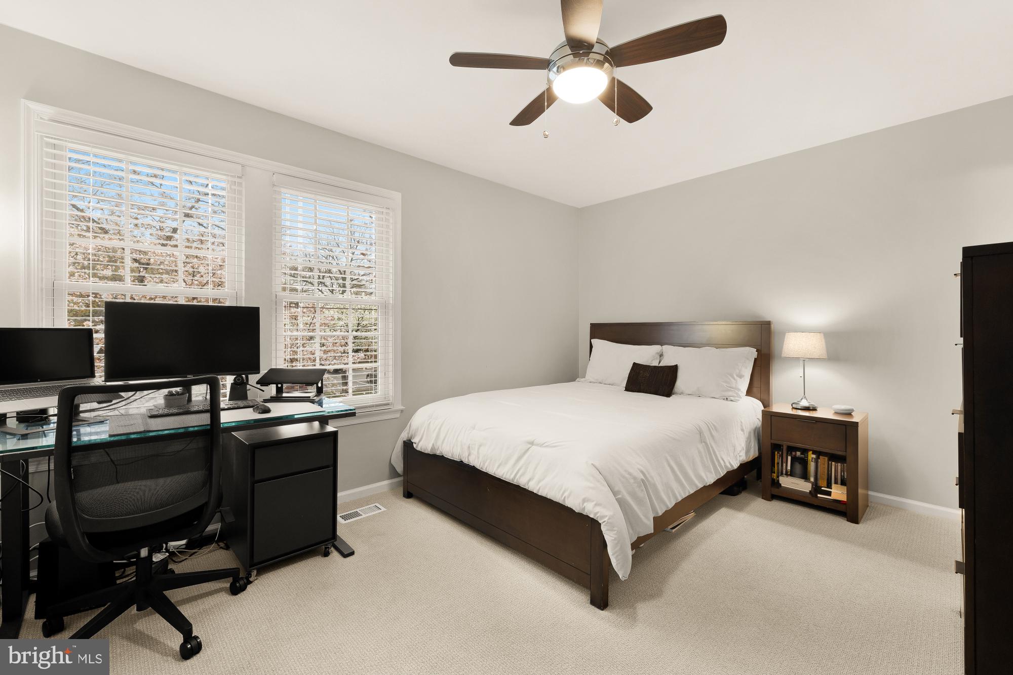 2433 South Walter Reed Drive, Unit 181 Arlington, VA 22206 - Photo 26 of 29