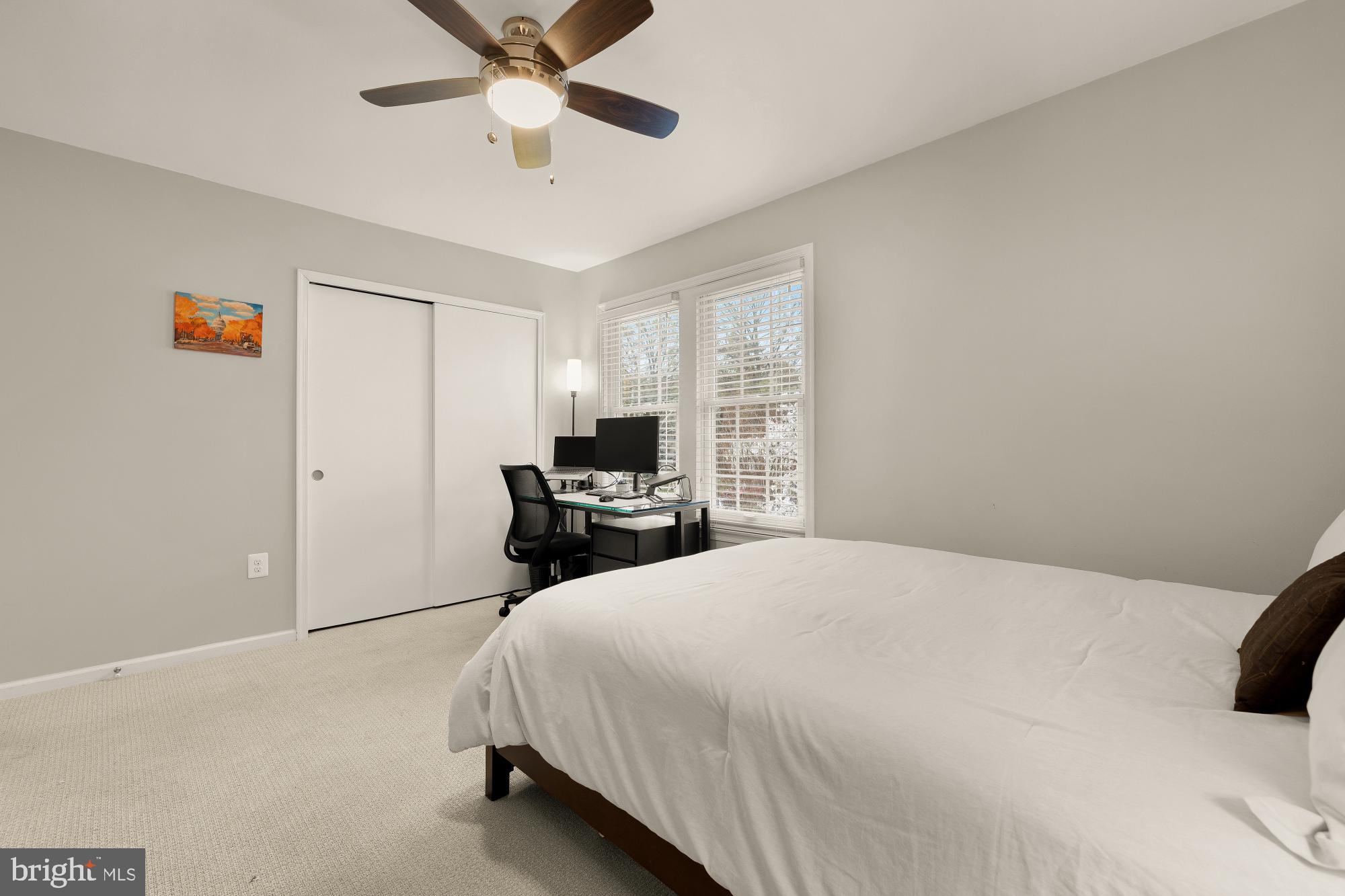 2433 South Walter Reed Drive, Unit 181 Arlington, VA 22206 - Photo 27 of 29