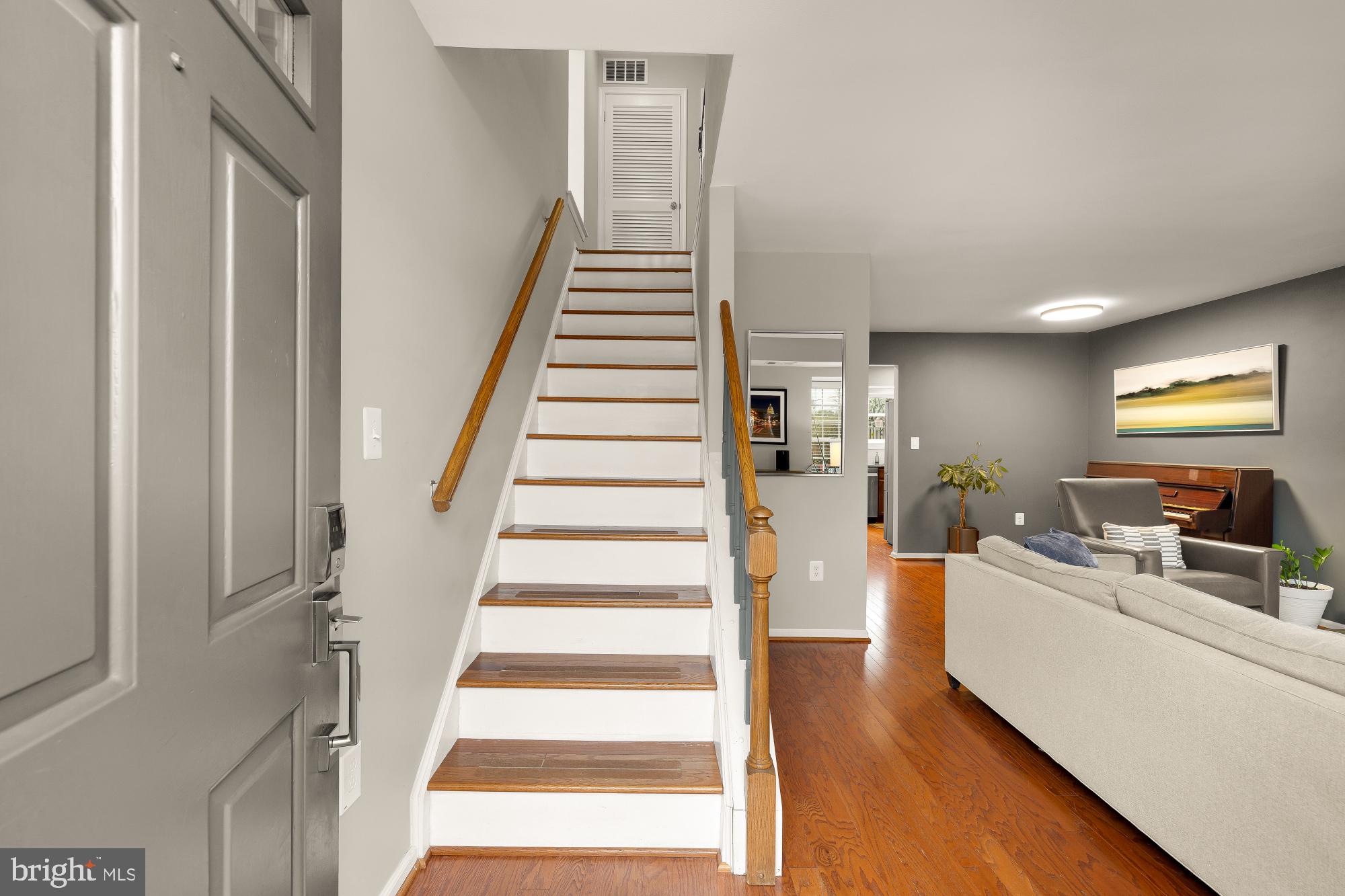 2433 South Walter Reed Drive, Unit 181 Arlington, VA 22206 - Photo 4 of 29