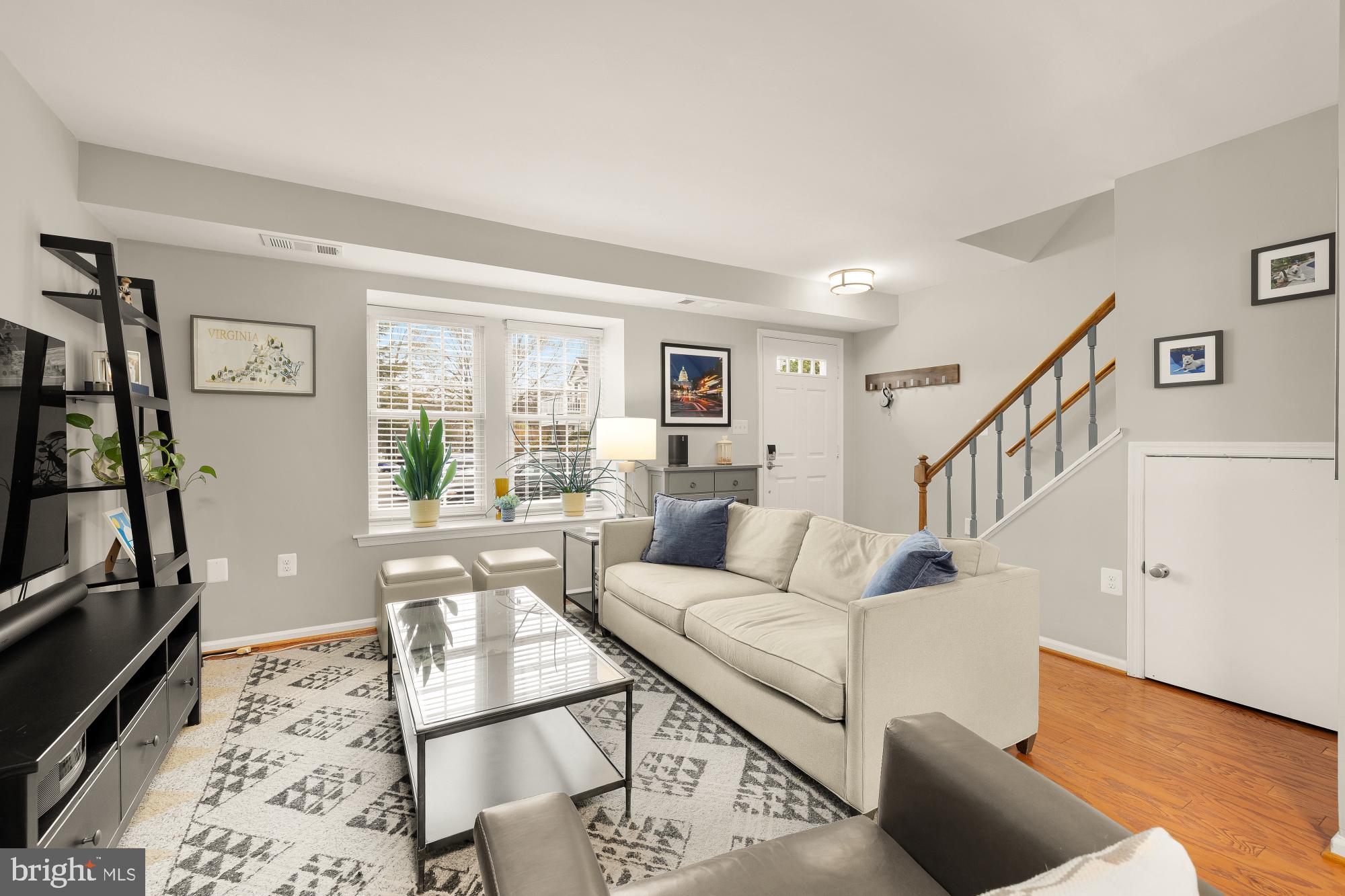 2433 South Walter Reed Drive, Unit 181 Arlington, VA 22206 - Photo 5 of 29