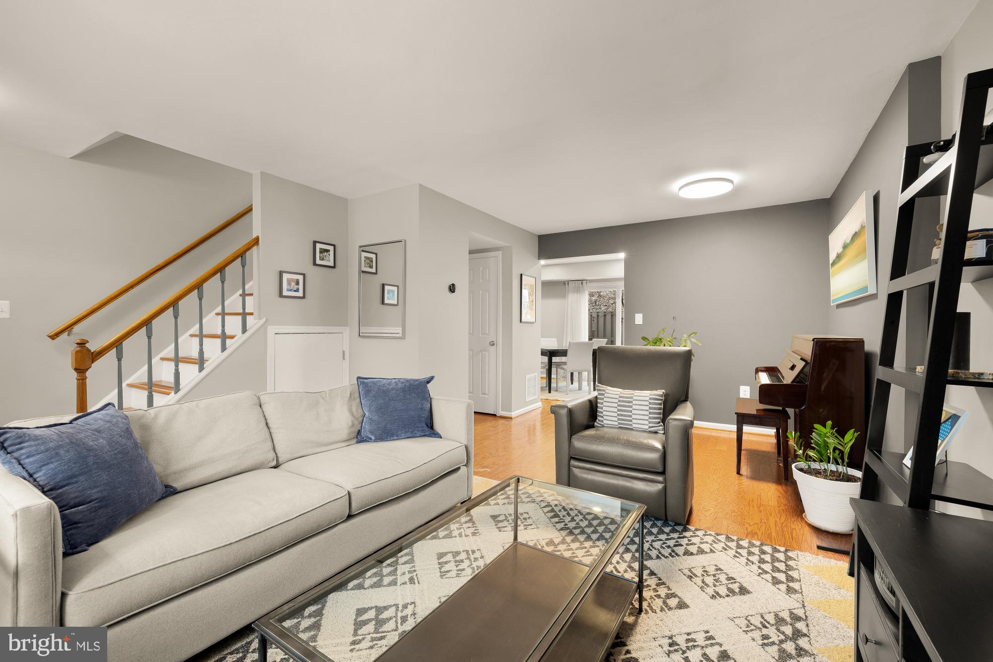 2433 South Walter Reed Drive, Unit 181 Arlington, VA 22206 - Photo 9 of 29