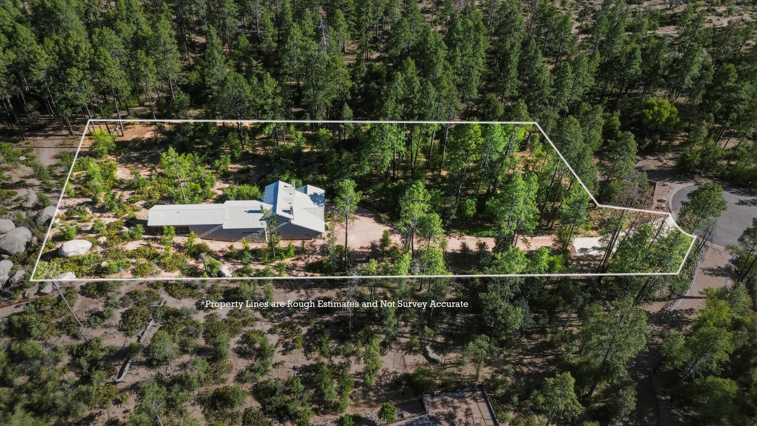 1909 East Phoenix Street Payson, AZ 85541 - Photo 36 of 45