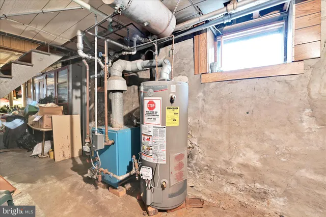 a view of gym equipment