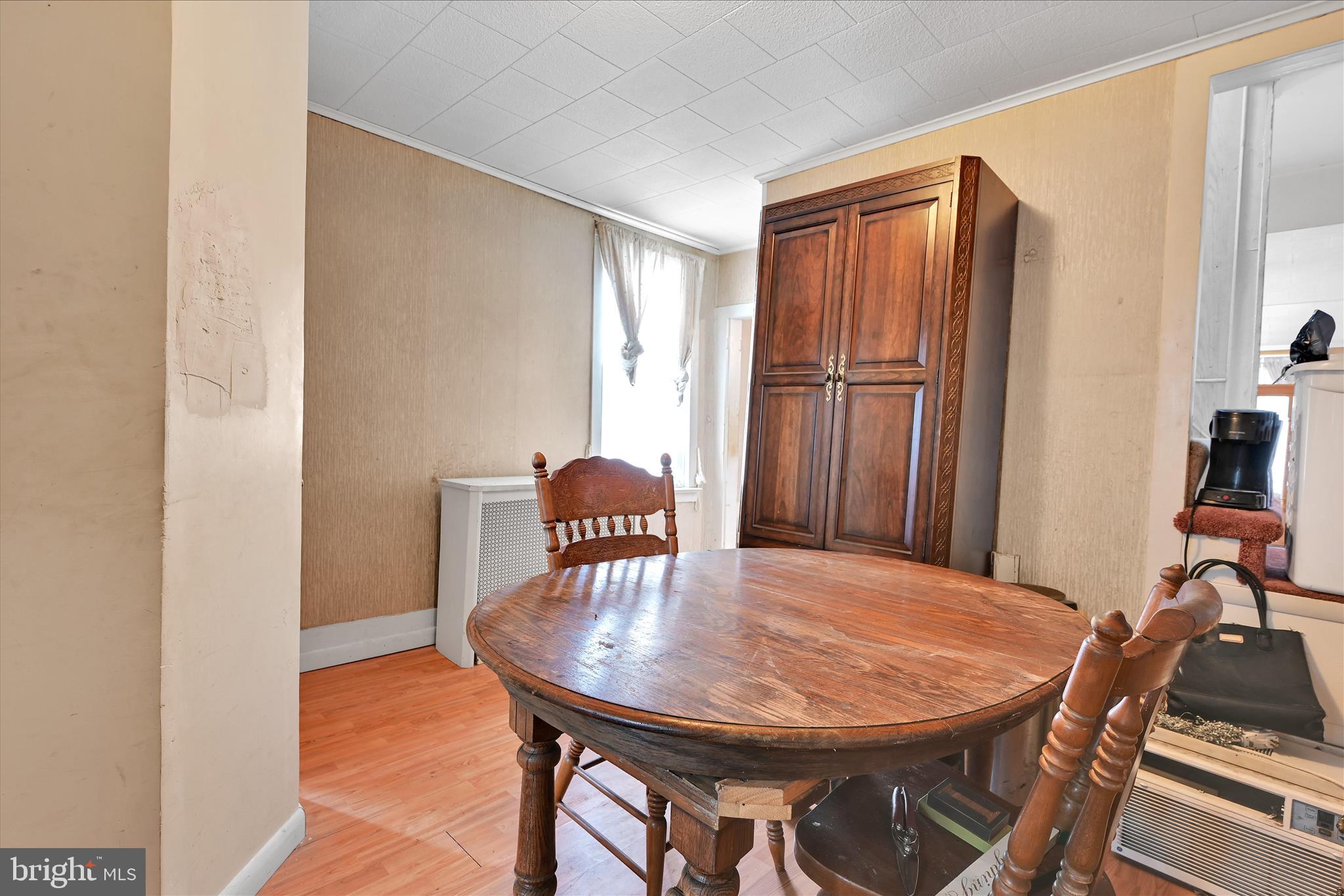 1501 Centre Street Ashland, PA 17921 - Photo 10 of 29 a dining room with furniture and window