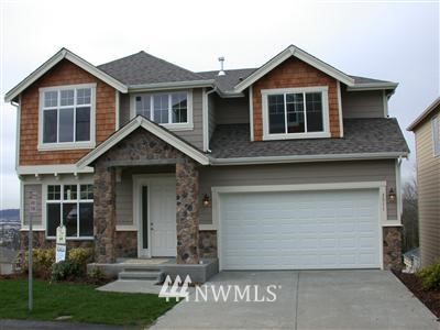 3501 Mill Place South Renton, WA 98055 - Photo 1 of 1