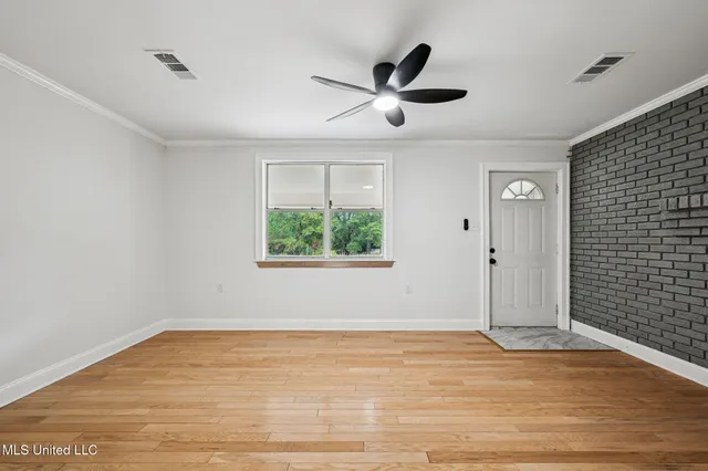 $190,000 | 20228 Lewis Lane, Picayune, MS 39466