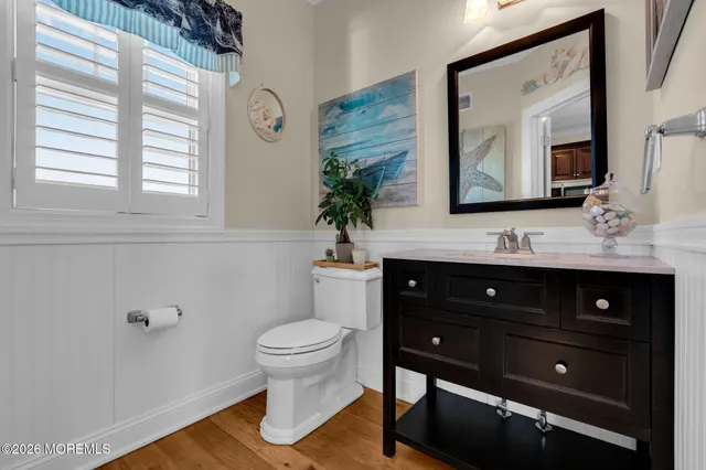 $899,999 | 14 Sea Drift Avenue, Highlands, NJ 07732