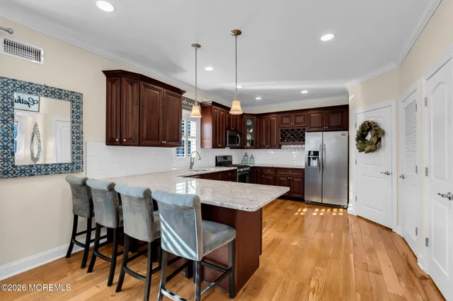 $899,999 | 14 Sea Drift Avenue, Highlands, NJ 07732