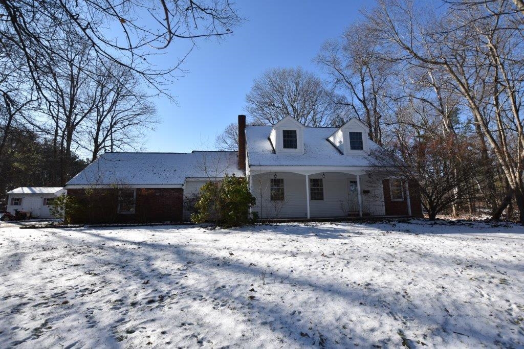 2 Johnson Street Windham, NH 03087 - Photo 1 of 40