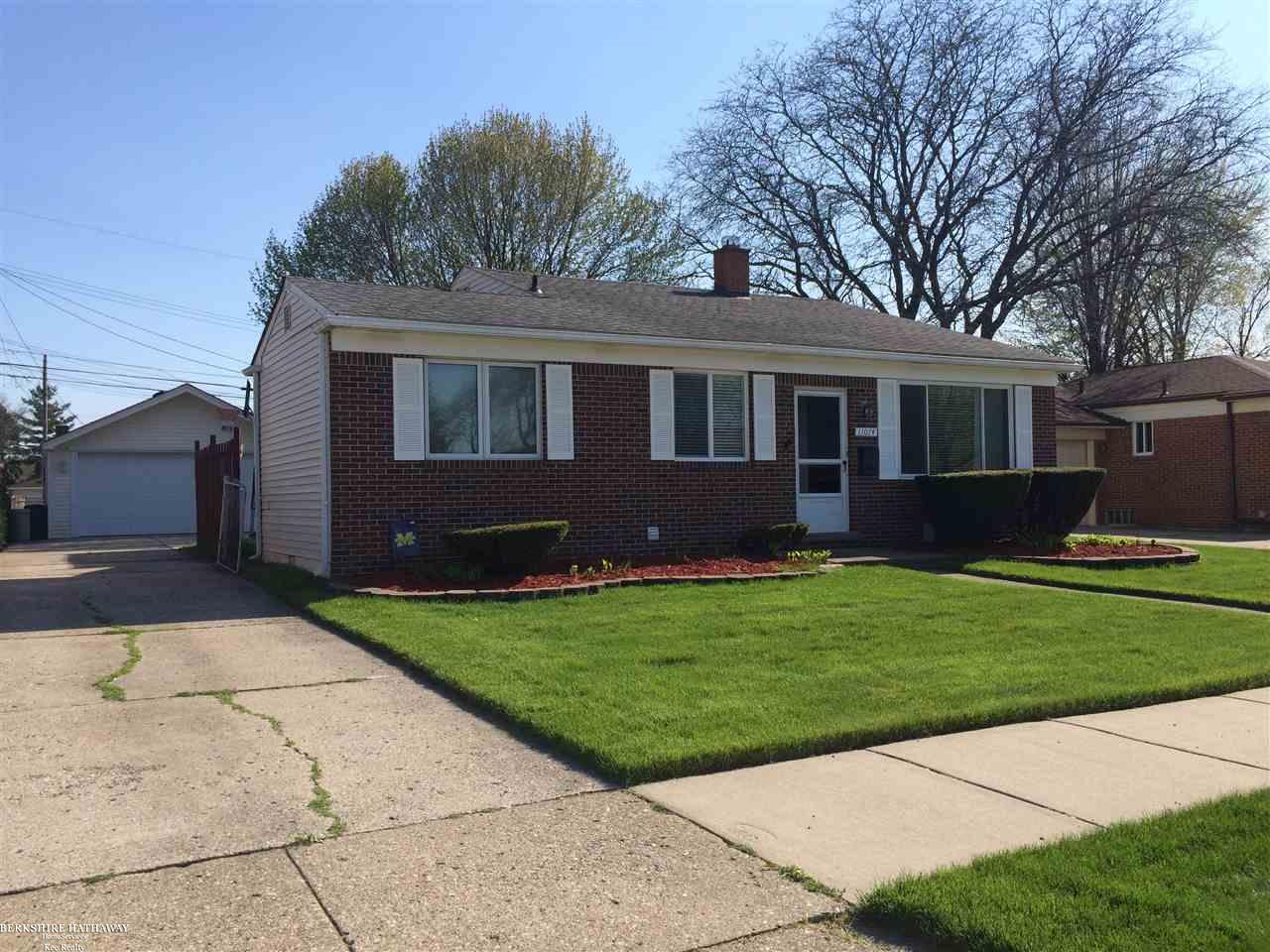 11074 Jim Place Warren, MI 48089 - Photo 1 of 14