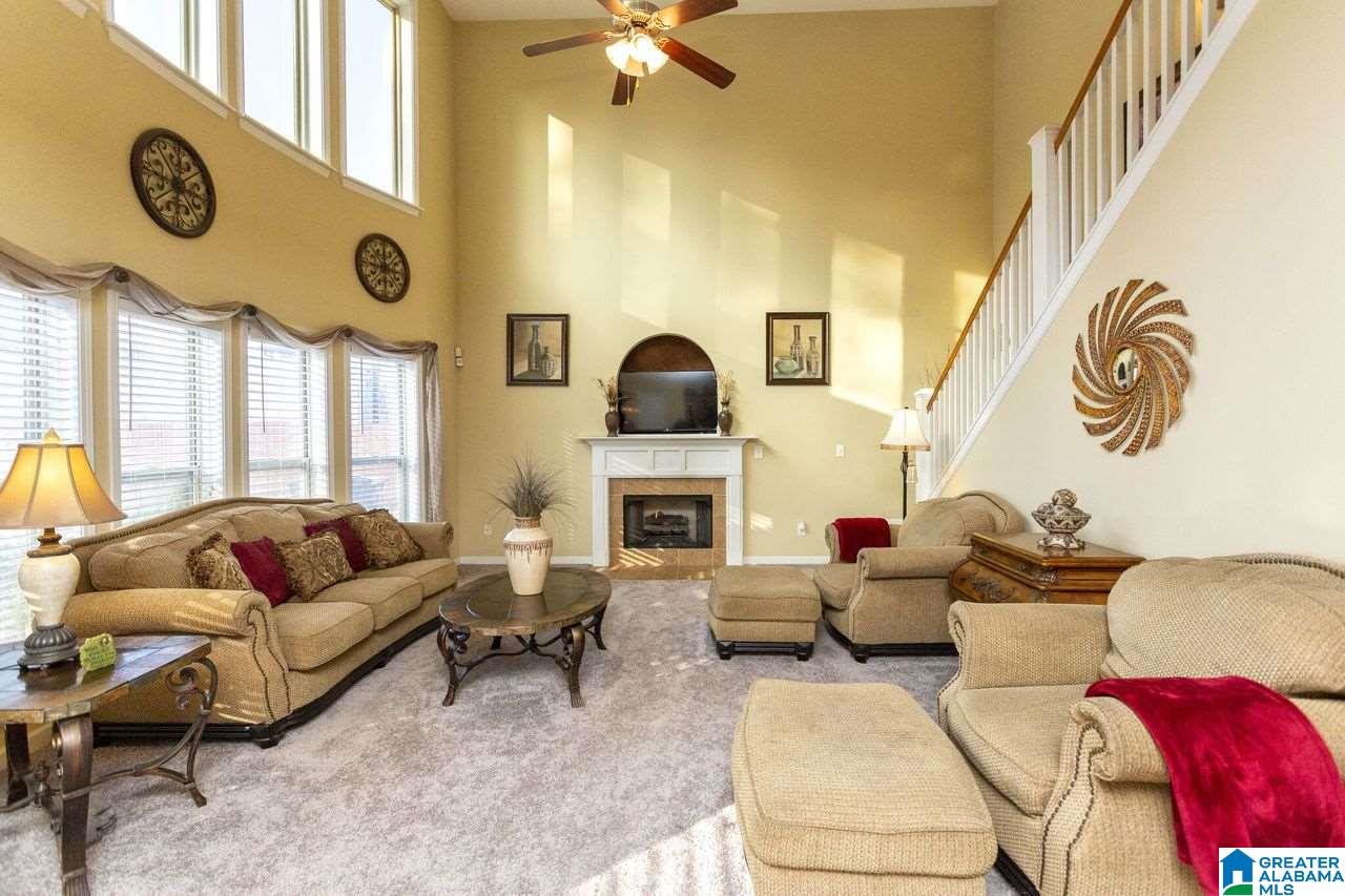 7959 Everetts Loop McCalla, AL 35111 - Photo 5 of 46