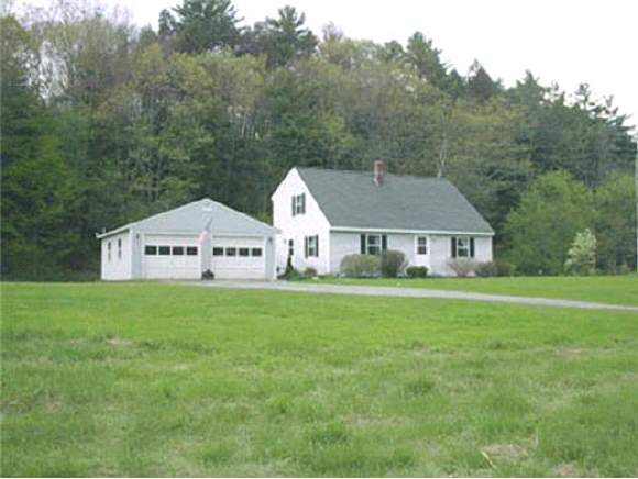 107 Mountain Road Fairlee, VT 05045 - Photo 1 of 1 Gallery Image 1