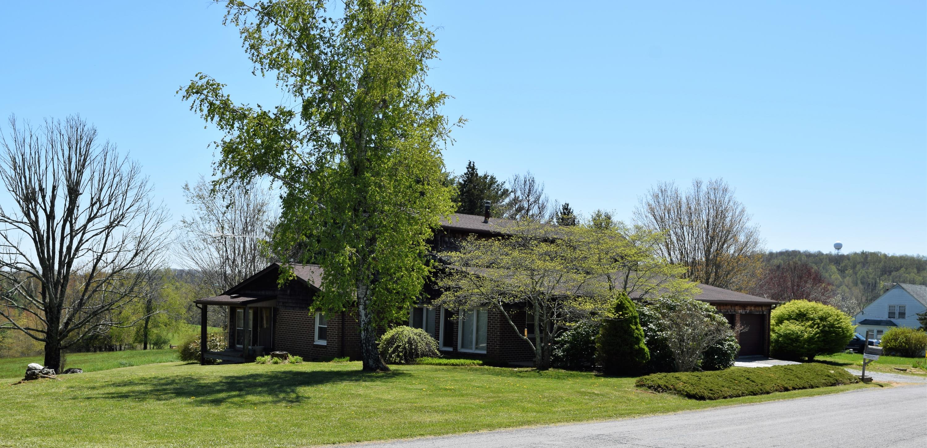 2035 Coles Knob Road Northeast Check, VA 24072 - Photo 1 of 27 Picture of House