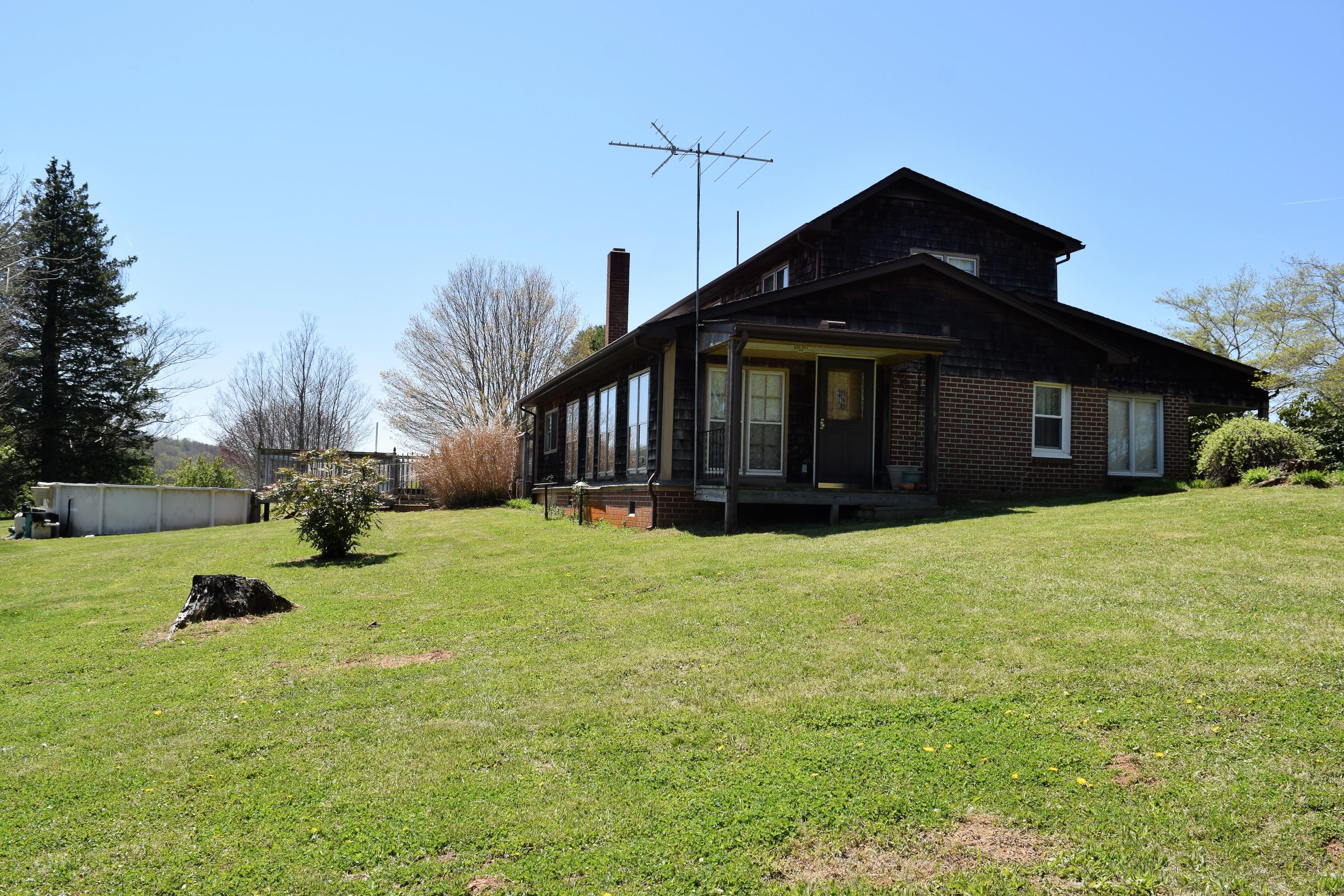 2035 Coles Knob Road Northeast Check, VA 24072 - Photo 2 of 27 2
