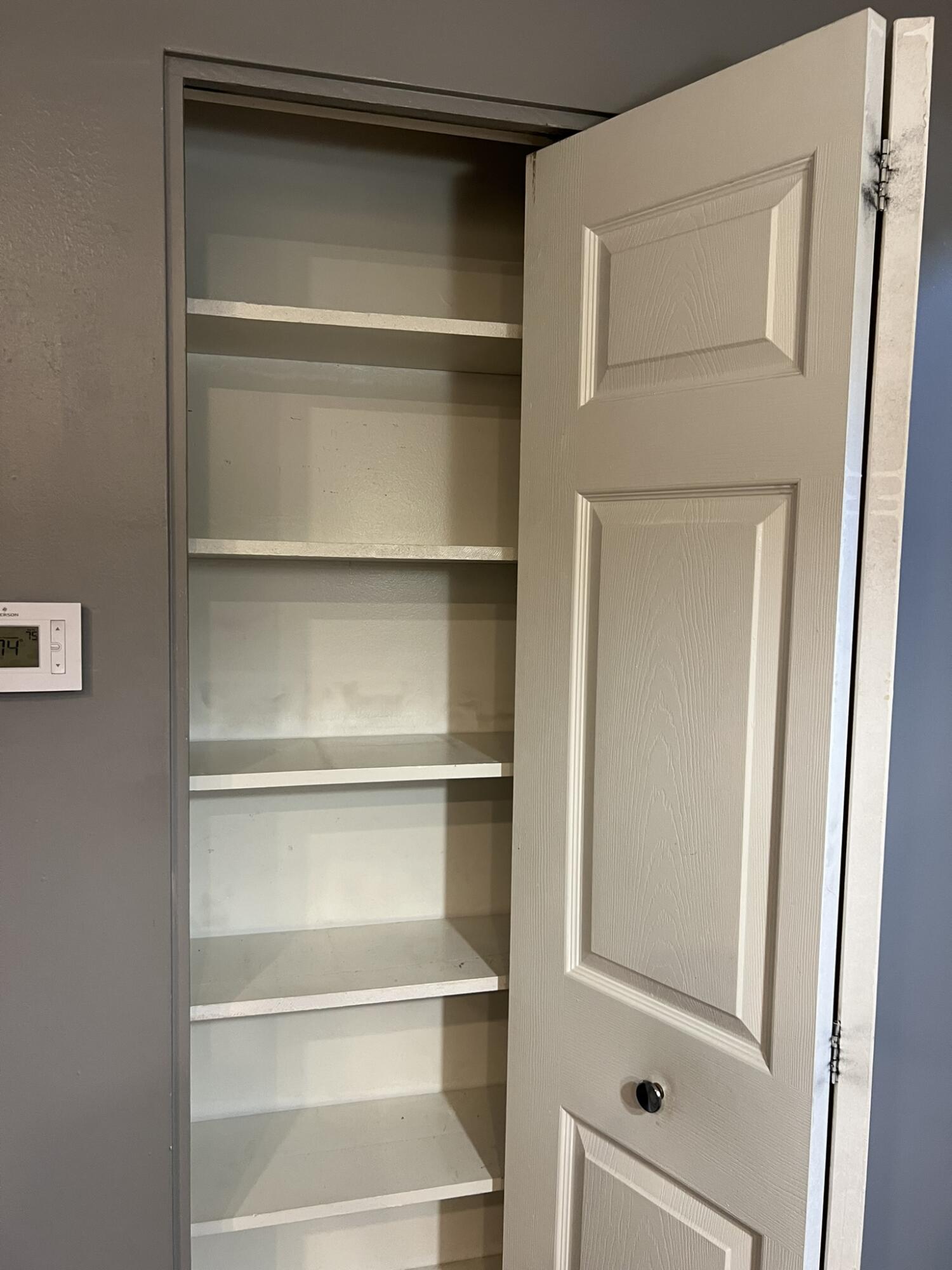 164 Woodgate Road Frankfort, KY 40601 - Photo 8 of 23 pantry