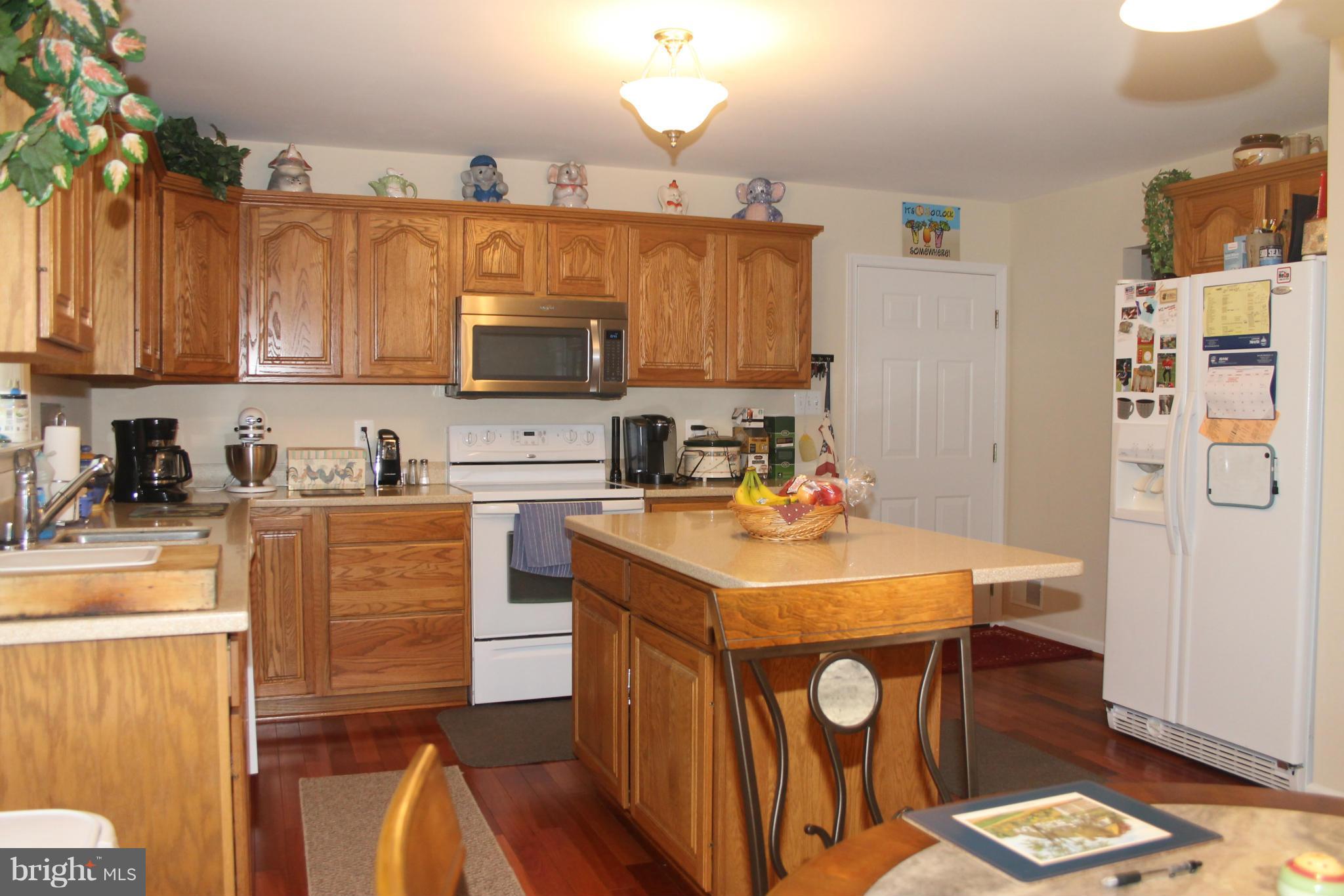 16370 Norman Road Culpeper, VA 22701 - Photo 8 of 30 Kitchen