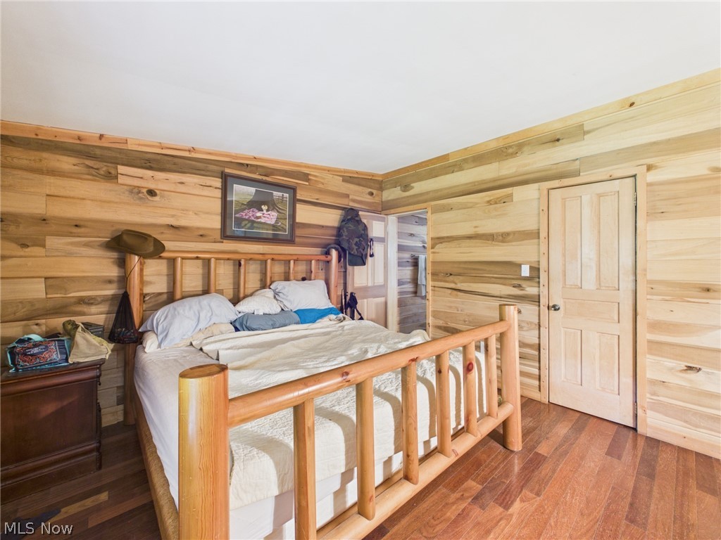 599 Maysel Laurel Ridge Road Ivydale, WV 25113 - Photo 38 of 50