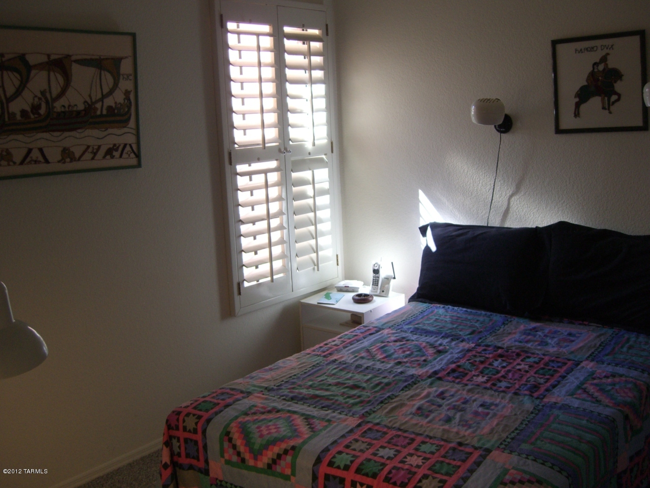 5255 North Mountain Terrace Road Tucson, AZ 85750 - Photo 18 of 21 Gallery Image 18