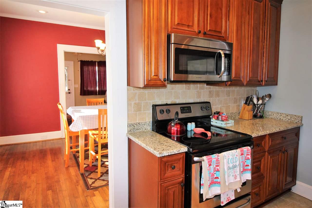 410 Perry Road Greenville, SC 29609 - Photo 14 of 26 Gallery Image 14