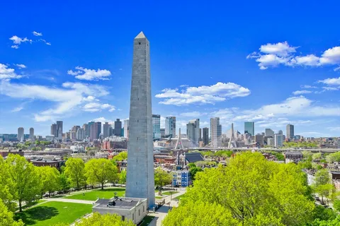 $899,000 | 17 Henley Street, Unit B, Boston, MA 02129