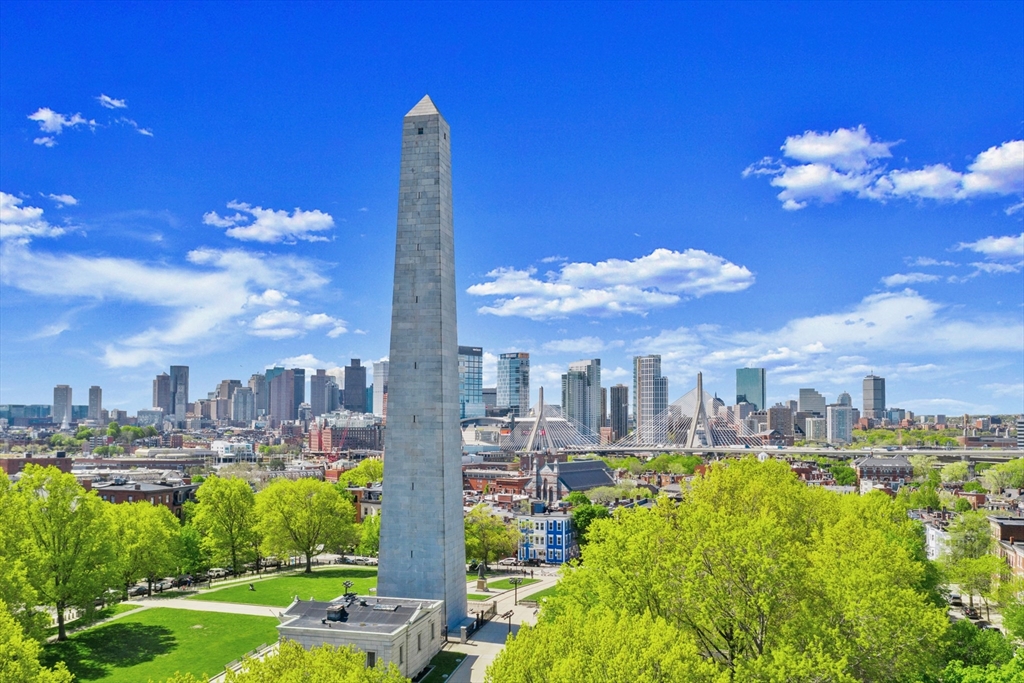 17 Henley Street, Unit B Boston, MA 02129 - Photo 22 of 22