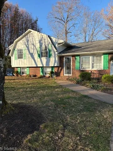 $285,000 | 361 Meadowbrook Lane, Millers Creek, NC 28651