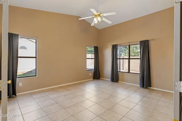 a bathroom with a sink a mirror and a bathtub