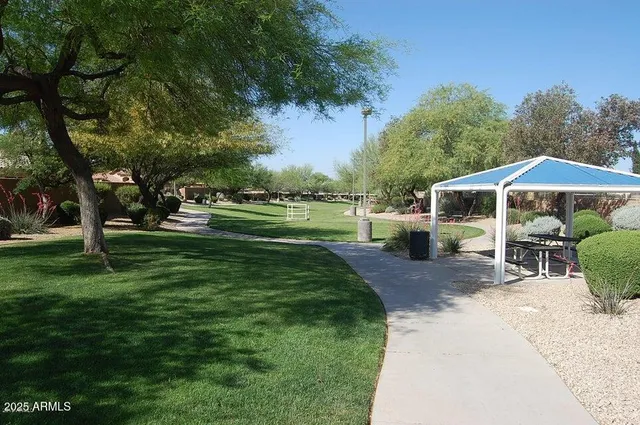 a view of a lake view