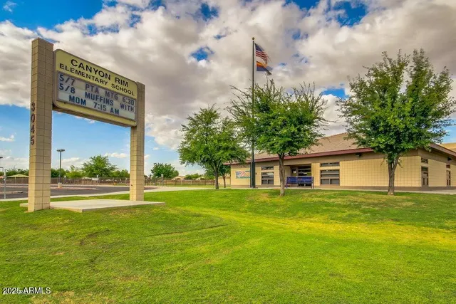 $2,200 | 9346 East Plana Avenue, Mesa, AZ 85212