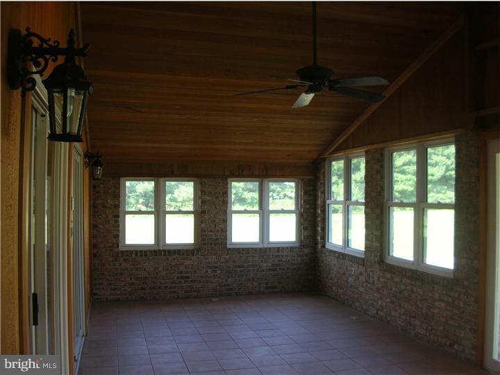 179 Bordentown Georgetown Road Chesterfield, NJ 08515 - Photo 12 of 25 Enclosed Porch