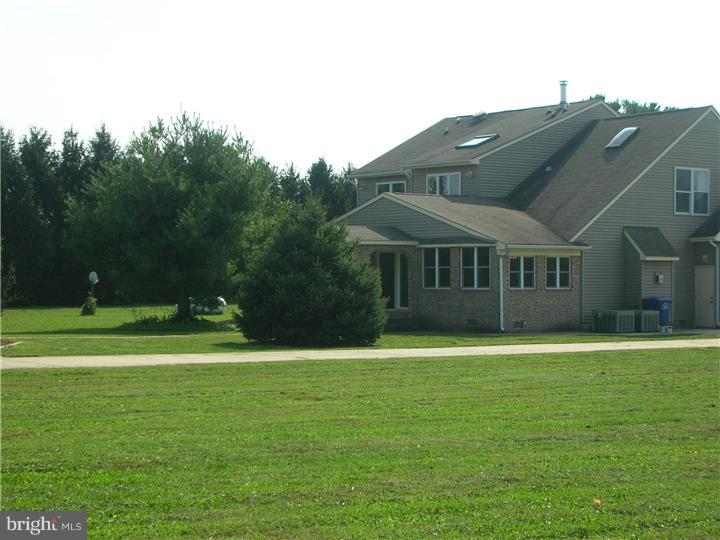 179 Bordentown Georgetown Road Chesterfield, NJ 08515 - Photo 18 of 25 Side Yard