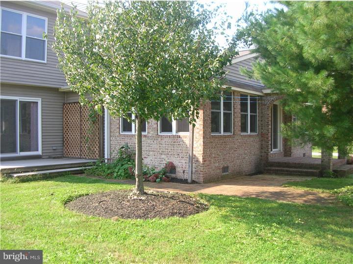 179 Bordentown Georgetown Road Chesterfield, NJ 08515 - Photo 22 of 25 Patio
