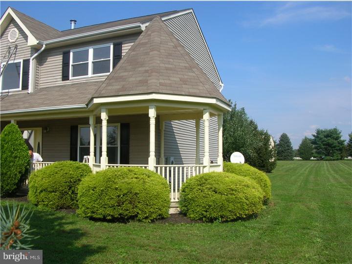 179 Bordentown Georgetown Road Chesterfield, NJ 08515 - Photo 23 of 25 Exterior Front