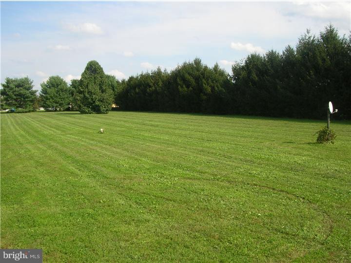 179 Bordentown Georgetown Road Chesterfield, NJ 08515 - Photo 24 of 25 Side Yard